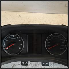 Immagine di Quadro strumenti QUADRO STRUMENTI EVO3 |  | 