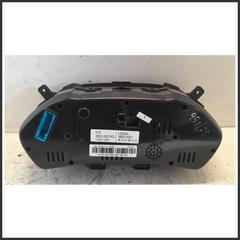 Immagine di Quadro strumenti QUADRO STRUMENTI EVO3 |  | 