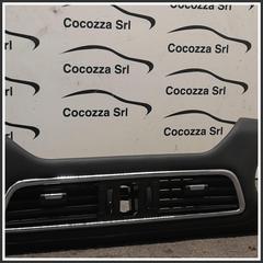 Immagine di Mascherina griglia condotto aria cruscotto PANNELLO FRONTALE CRUSCOTTO CON DIFFUSORI ARIA C |  | 