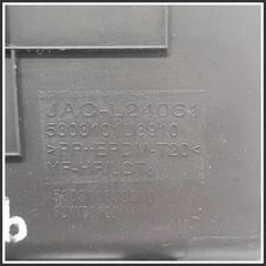 Immagine di Box portaoggetti completo Cassetto portaoggetti evoElectric/evo3 |  | 