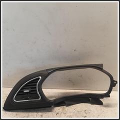 Immagine di Cornice quadro strumenti Cornice quadro strumenti con diffusore aria SX e |  | 