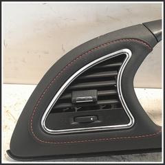 Immagine di Cornice quadro strumenti Cornice quadro strumenti con diffusore aria SX e |  | 