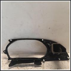 Immagine di Cornice quadro strumenti Cornice quadro strumenti con diffusore aria SX e |  | 