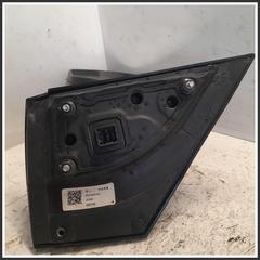 Immagine di Retrovisore esterno SPECCHIETTO RETROVISORE SX EVO3 | sx. | ant.