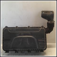 Immagine di Coperchio filtro aria COVER SUPERIORE SCATOLA FILTRO ARIA EVO3 |  | 