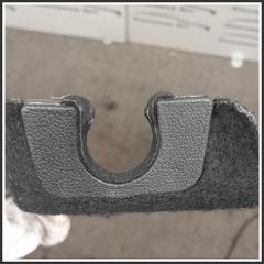 Immagine di Ripiano copertura vano bagagli Cappelliera evoElectric/evo3 |  | 