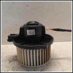 Immagine di Motorino ventilazione abitacolo ELETTROVENTOLA A/C COMPLETA SCAMBIATORE DR4/EVOE |  | 