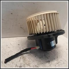 Immagine di Motorino ventilazione abitacolo ELETTROVENTOLA A/C COMPLETA SCAMBIATORE DR4/EVOE |  | 