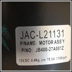 Immagine di Motorino ventilazione abitacolo ELETTROVENTOLA A/C COMPLETA SCAMBIATORE DR4/EVOE |  | 