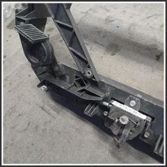 Immagine di Griglia radiatore CALANDRA EVO3 |  | 