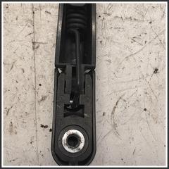 Immagine di Braccio tergilunotto Braccio tergilunotto dr4/evoElectric/evo3/new ev |  | 