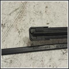 Immagine di Braccio tergicristallo parabrezza Braccio tergicristalli DX evoElectric/evo3 | dx. | 