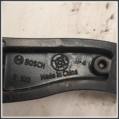 Immagine di Braccio tergicristallo parabrezza Braccio tergicristalli DX evoElectric/evo3 | dx. | 