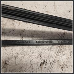 Immagine di Braccio tergicristallo parabrezza Braccio tergicristalli SX evoElectric/evo3 | sx. | 