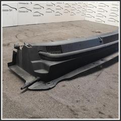 Immagine di Griglia copertura cunetta acqua RIPARO SOTTOPARABREZZA EVOELECTRIC/EVO3 |  | 