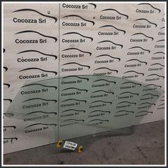 Immagine di Cristallo scendente porta CRISTALLO PORTA ANT. DX EVOELECTRIC/EVO3 | dx. | ant.