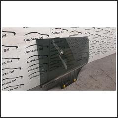 Immagine di Cristallo scendente porta Cristallo porta post. SX evo3 | sx. | post.