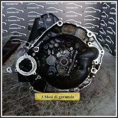 Immagine di Cambio CAMBIO E DIFFERENZ. |  | 