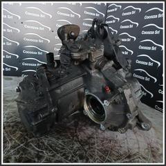 Immagine di Cambio CAMBIO E DIFFERENZ. |  | 