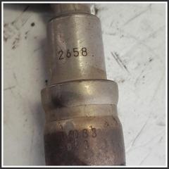 Immagine di Sonda lambda ant. SENSORE OSSIGENO ANTERIORE EVO3 |  | 