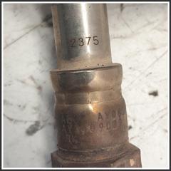 Immagine di Sonda lambda post. SENSORE OSSIGENO POSTERIORE EVO3 |  | 