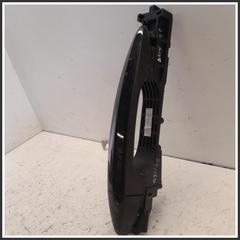 Immagine di Maniglia porta est. IMPUGNATURA MANIGLIA ESTERNA (NERA) PORTA EVO3/E | dx. | ant.