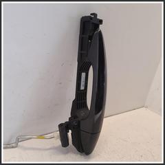 Immagine di Maniglia porta est. IMPUGNATURA MANIGLIA ESTERNA (NERA) PORTA EVO3/E | dx. | post.