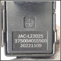 Immagine di Interruttore alzacristalli Pulsante alzacristallo evo3 | dx. | ant.