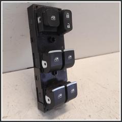 Immagine di Interruttore alzacristalli PULSANTIERA ALZACRISTALLI SU PORTA ANT. SX EVO3 | sx. | ant.