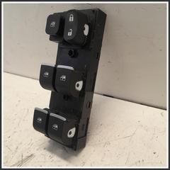 Immagine di Interruttore alzacristalli PULSANTIERA ALZACRISTALLI SU PORTA ANT. SX EVO3 | sx. | ant.