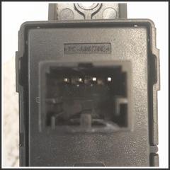 Immagine di Interruttore alzacristalli Pulsante alzacristallo evo3 | dx. | post.