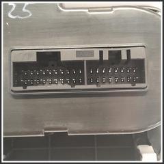 Immagine di Modulo comando riscaldamento / clima Pannello di controllo A/C evo3 |  | 