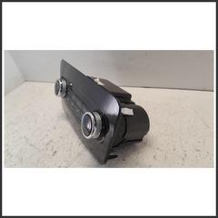 Immagine di Modulo comando riscaldamento / clima Pannello di controllo A/C evo3 |  | 