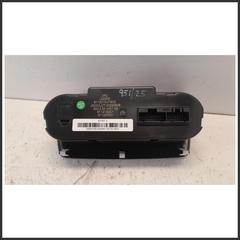 Immagine di Modulo comando riscaldamento / clima Pannello di controllo A/C evo3 |  | 