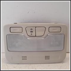 Immagine di Luce di cortesia abitacolo (ant.) PLAFONIERA ANTERIORE EVOELECTRIC/EVO3 |  | 