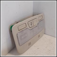 Immagine di Luce di cortesia abitacolo (ant.) PLAFONIERA ANTERIORE EVOELECTRIC/EVO3 |  | 