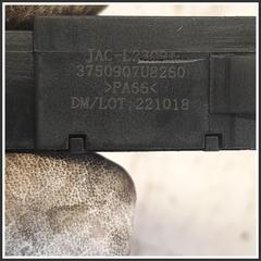 Immagine di Interruttore luci emergenza Pulsante accensione frecce d'emergenza evoElectr |  | 