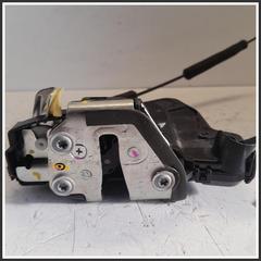 Immagine di Serratura porta Serratura porta ant. SX dr4/evoElectric/evo3/new | sx. | ant.