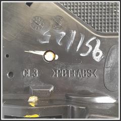 Immagine di Serratura porta Serratura porta ant. SX dr4/evoElectric/evo3/new | sx. | ant.