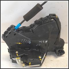 Immagine di Serratura porta Serratura porta ant. SX dr4/evoElectric/evo3/new | sx. | ant.