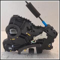 Immagine di Serratura porta Serratura porta ant. SX dr4/evoElectric/evo3/new | sx. | ant.