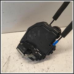 Immagine di Serratura porta Serratura porta post. DX dr4/evo3/Evo Cross4/new | dx. | post.