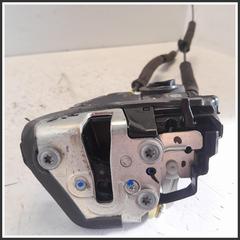 Immagine di Serratura porta Serratura porta post. SX dr4/evo3/Evo Cross4/new | sx. | post.