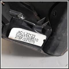 Immagine di Serratura porta Serratura porta post. SX dr4/evo3/Evo Cross4/new | sx. | post.