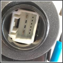 Immagine di Serratura porta Serratura porta post. SX dr4/evo3/Evo Cross4/new | sx. | post.