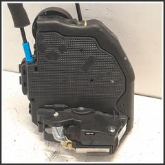 Immagine di Serratura porta Serratura porta post. SX dr4/evo3/Evo Cross4/new | sx. | post.