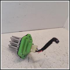 Immagine di Resistenza ventilazione abitacolo Temporizzatore (resistenza vent.) A/C dr4/evoEle |  | 