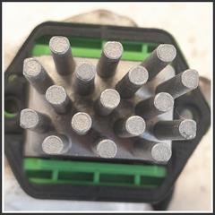 Immagine di Resistenza ventilazione abitacolo Temporizzatore (resistenza vent.) A/C dr4/evoEle |  | 