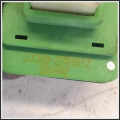 Immagine di Resistenza ventilazione abitacolo Temporizzatore (resistenza vent.) A/C dr4/evoEle |  | 