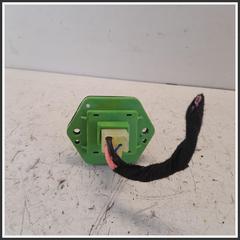 Immagine di Resistenza ventilazione abitacolo Temporizzatore (resistenza vent.) A/C dr4/evoEle |  | 